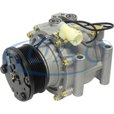 A/C Compressor UC CO 4916AC