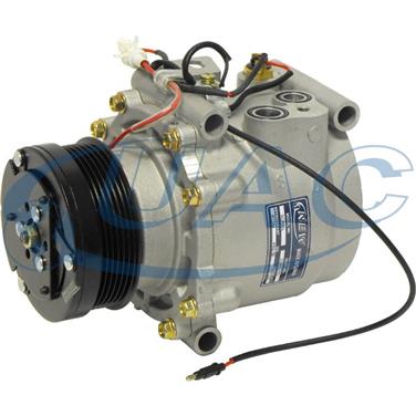 A/C Compressor UC CO 4917AC