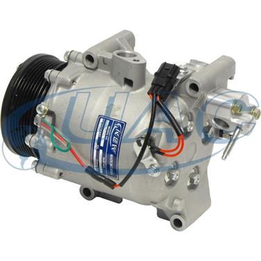 2006 Honda Civic A/C Compressor UC CO 4919AC