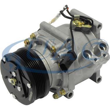 2000 Chrysler Cirrus A/C Compressor UC CO 4975AC