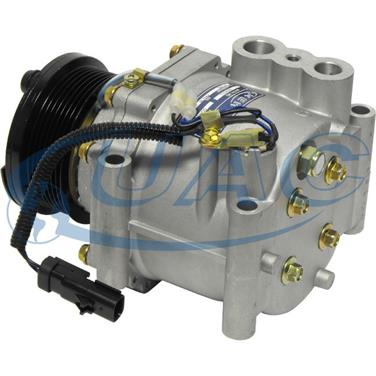 A/C Compressor UC CO 4979AC