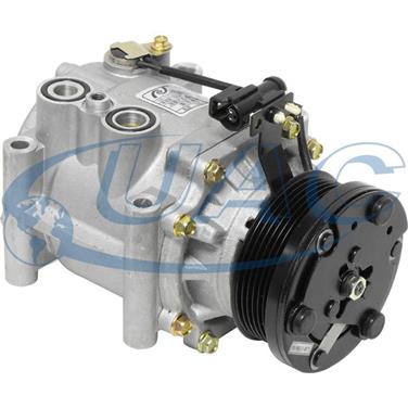 A/C Compressor UC CO 4996AC