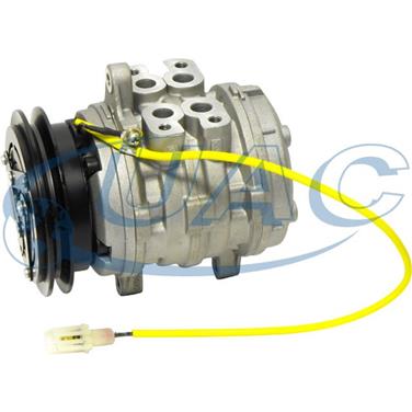 A/C Compressor UC CO 6130DC