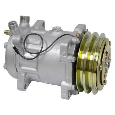 A/C Compressor UC CO 7409C