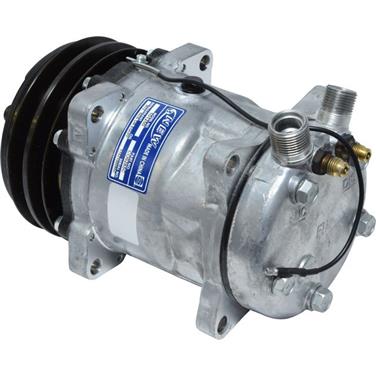 A/C Compressor UC CO 9285C