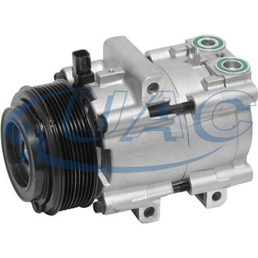 2008 Ford E-350 Super Duty A/C Compressor UC CO 9776C