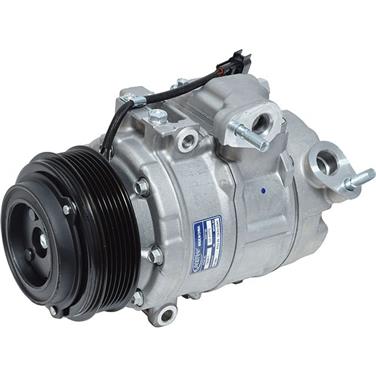 A/C Compressor UC CO 9777C