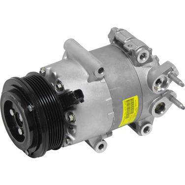 A/C Compressor UC CO 9781C