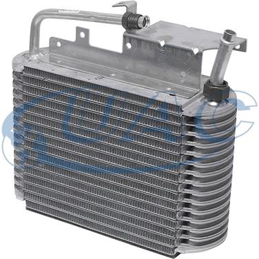 A/C Evaporator Core UC EV 0093PFC