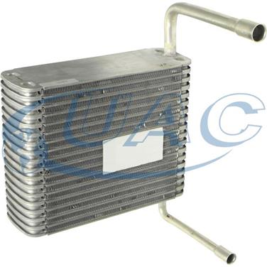 A/C Evaporator Core UC EV 0122PFXC