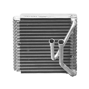 A/C Evaporator Core UC EV 0130PFC