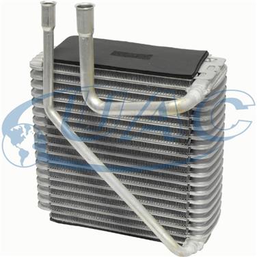 A/C Evaporator Core UC EV 0134PFXC