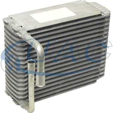 A/C Evaporator Core UC EV 0138PFXC