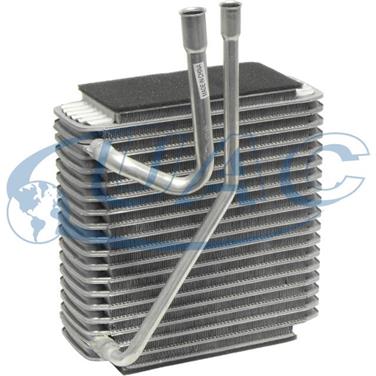 A/C Evaporator Core UC EV 0140PFC