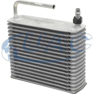 A/C Evaporator Core UC EV 0144PFXC