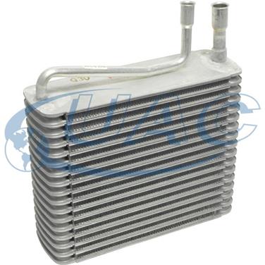 A/C Evaporator Core UC EV 0152PFC