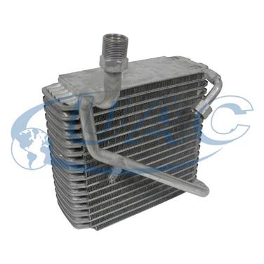 A/C Evaporator Core UC EV 0153PFC