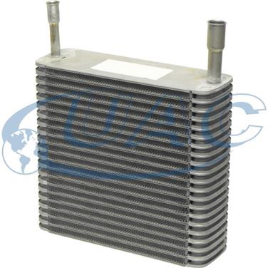 A/C Evaporator Core UC EV 0154PFXC