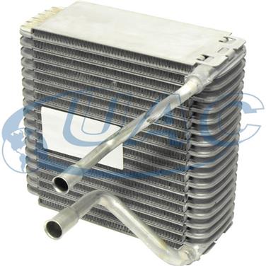 A/C Evaporator Core UC EV 0157PFXC