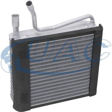 A/C Evaporator Core UC EV 0167PFC