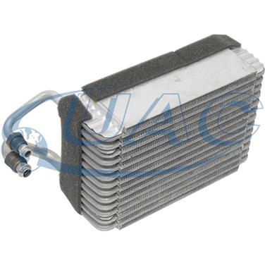 A/C Evaporator Core UC EV 0171PFC