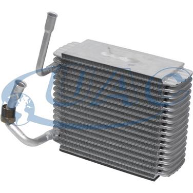 A/C Evaporator Core UC EV 0174PFXC