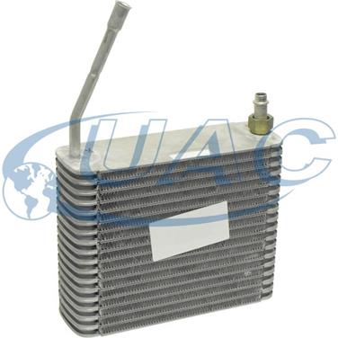 A/C Evaporator Core UC EV 0175PFXC