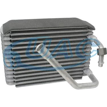 A/C Evaporator Core UC EV 0177PFC