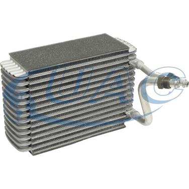 A/C Evaporator Core UC EV 0184PFC