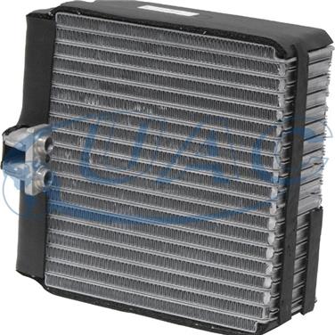 A/C Evaporator Core UC EV 12370PFXC