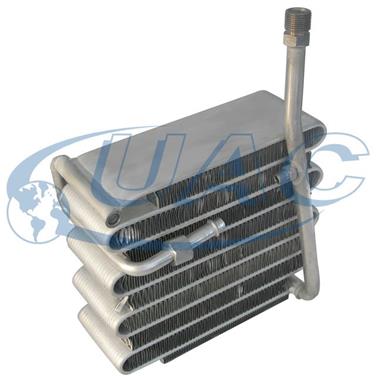 A/C Evaporator Core UC EV 182403AC