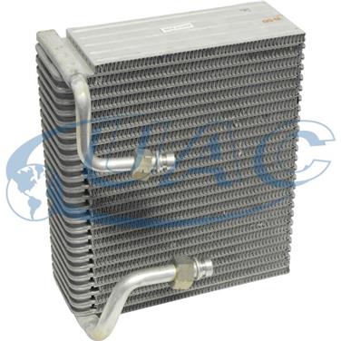 A/C Evaporator Core UC EV 201713PFC