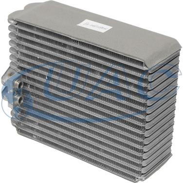 A/C Evaporator Core UC EV 206122PFXC