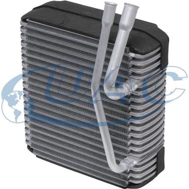 A/C Evaporator Core UC EV 206126PFXC