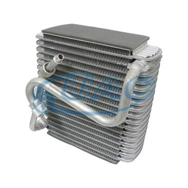 A/C Evaporator Core UC EV 2500PFC