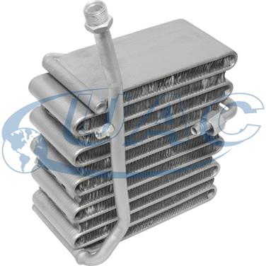 A/C Evaporator Core UC EV 2730AC