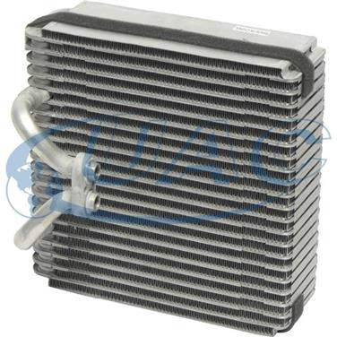 2001 Hyundai Tiburon A/C Evaporator Core UC EV 2731PFC