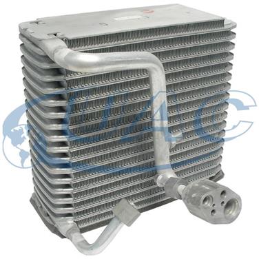 A/C Evaporator Core UC EV 2734PFC