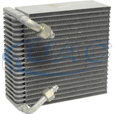 A/C Evaporator Core UC EV 3276PFC