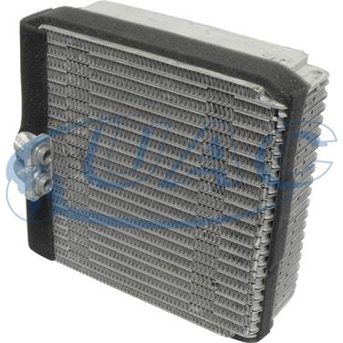 A/C Evaporator Core UC EV 3640PFC