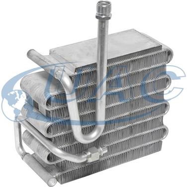 A/C Evaporator Core UC EV 3800AC