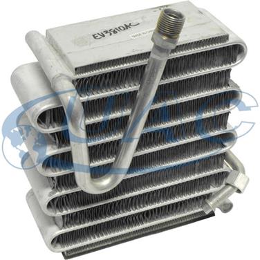 A/C Evaporator Core UC EV 3810AC