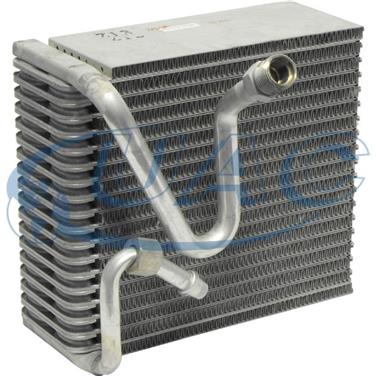 A/C Evaporator Core UC EV 3910PFC