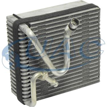 A/C Evaporator Core UC EV 3911PFC