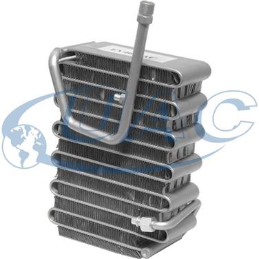 A/C Evaporator Core UC EV 4007AC