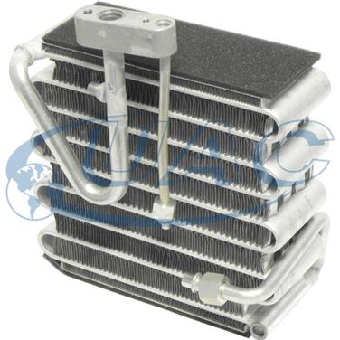 A/C Evaporator Core UC EV 40086AC