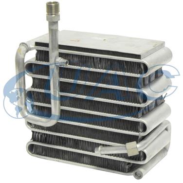 A/C Evaporator Core UC EV 4012AC