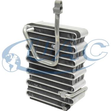 A/C Evaporator Core UC EV 4103AC