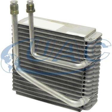 1999 Mazda 626 A/C Evaporator Core UC EV 4798713PFXC