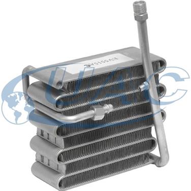 A/C Evaporator Core UC EV 5515AC